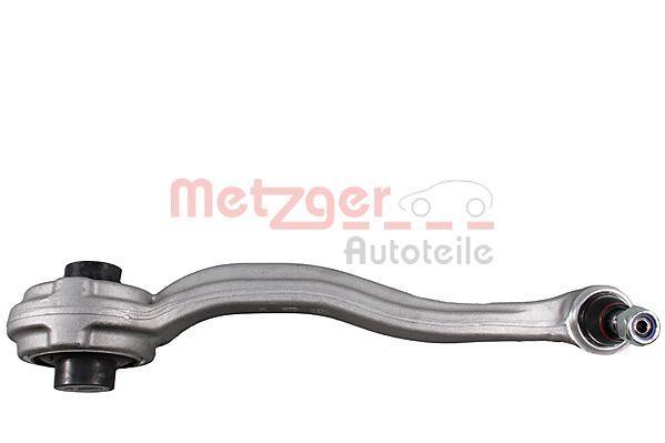 Triangle de suspension METZGER 58149102